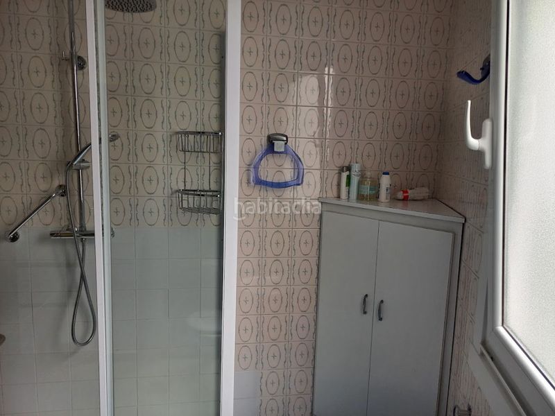 Foto 05186da0-7a3f-4c59-9d3f-e8faac4f5eb4. Rent flat with heating in Agra del Orzán - Ventorrillo Coruña (A)
