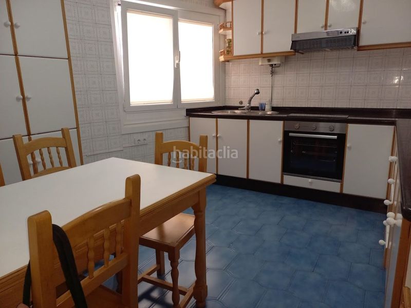 Foto 0ff918e2-2ec0-423d-8516-4282354d9a7a. Rent flat with heating in Agra del Orzán - Ventorrillo Coruña (A)