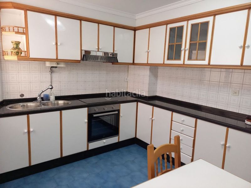 Foto 135c7817-78a3-4299-b6d2-74bd8f504489. Rent flat with heating in Agra del Orzán - Ventorrillo Coruña (A)