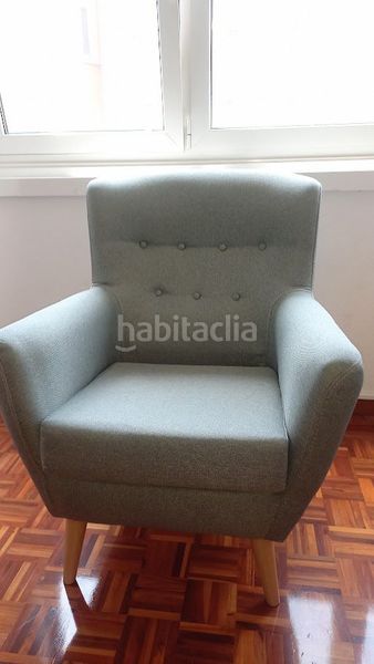 Foto 140ae52b-78b8-4964-82ec-f11bef711155. Rent flat with heating in Agra del Orzán - Ventorrillo Coruña (A)