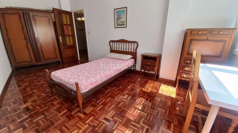 Foto 257c45ce-bbfd-4e6c-90dc-f999b3becbd0. Rent flat with heating in Agra del Orzán - Ventorrillo Coruña (A)
