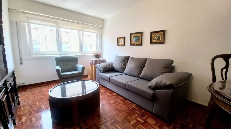 Foto 37e7a165-1410-450d-bc59-422967d8d9c3. Rent flat with heating in Agra del Orzán - Ventorrillo Coruña (A)