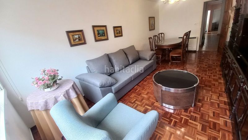 Foto 4369d786-a7e1-4669-9c64-9da54e3ec9e5. Rent flat with heating in Agra del Orzán - Ventorrillo Coruña (A)