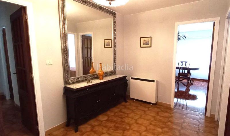Foto 6e337688-ebed-45ec-8255-995f06dfda4b. Rent flat with heating in Agra del Orzán - Ventorrillo Coruña (A)