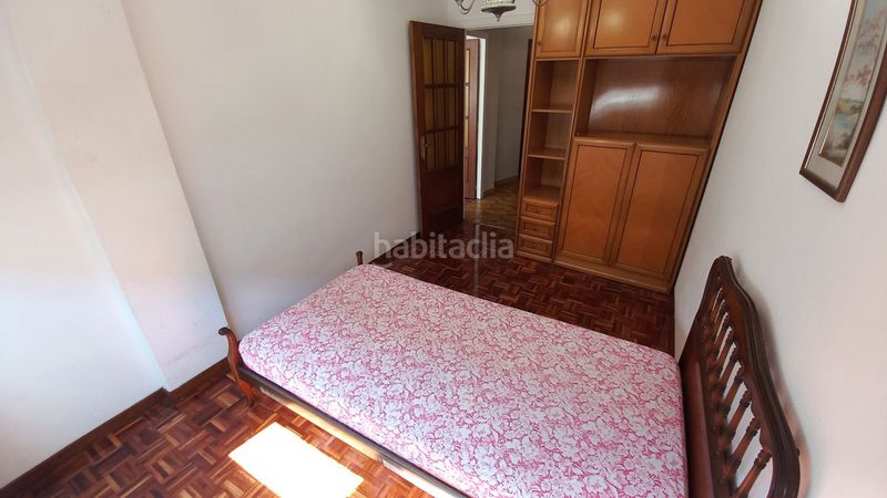 Foto 703b82a5-3e80-4320-a992-554f05edac3b. Rent flat with heating in Agra del Orzán - Ventorrillo Coruña (A)