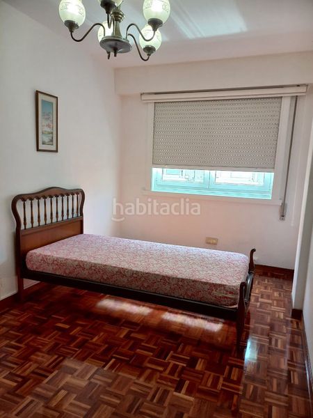 Foto 92b341ed-9f81-4f74-a768-a2ecf03ef337. Rent flat with heating in Agra del Orzán - Ventorrillo Coruña (A)