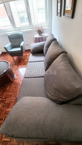 Foto a67ed05a-3de4-43bd-8429-0c440b2b987c. Rent flat with heating in Agra del Orzán - Ventorrillo Coruña (A)