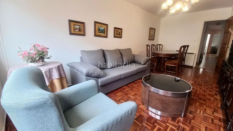 Foto e45c9059-91a3-49dc-a9da-acf51c80fa1d. Rent flat with heating in Agra del Orzán - Ventorrillo Coruña (A)