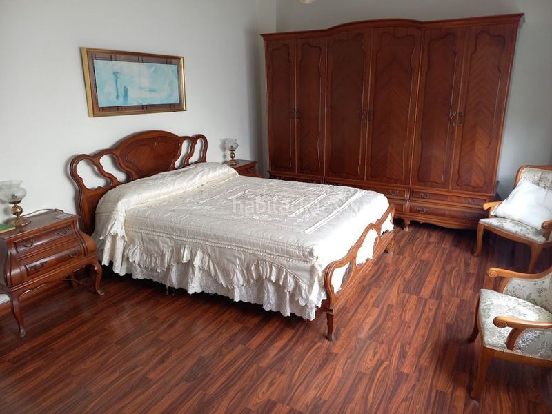 Foto e493f456-e664-4632-adf6-018a408c1dfd. Rent flat with heating in Agra del Orzán - Ventorrillo Coruña (A)