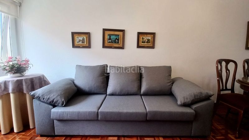 Foto ee2f0e02-56e2-47de-8f58-cc75832e6e38. Rent flat with heating in Agra del Orzán - Ventorrillo Coruña (A)