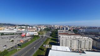 Rent Office space in Someso - Matogrande. Oficina en alquiler en matogrande.