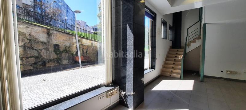 Foto 2ae1ba6f-23c8-48a0-bce7-8a30e7c77aa1. Lloguer local comercial a Paseo de los Puentes - Santa Margarita Coruña (A)