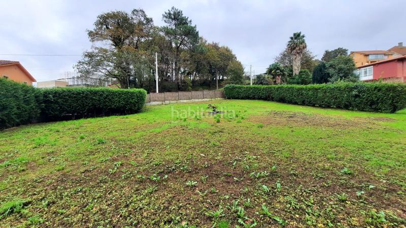 Foto 7f465d48-cfd7-47d2-9088-59472fe77f3f. Fondo rustico in Nós Oleiros