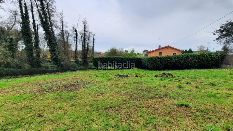 Foto 80d90ae2-1b4a-43ac-ad0f-d4453a8d533f. Fondo rustico in Nós Oleiros