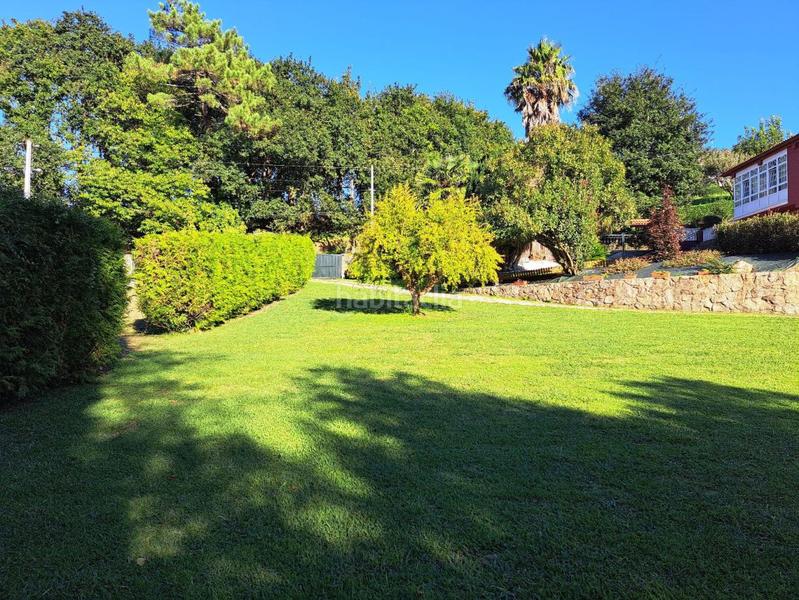 Foto 863b293c-27a8-4d75-a422-ceeb4a369b4f. Fondo rustico in Nós Oleiros