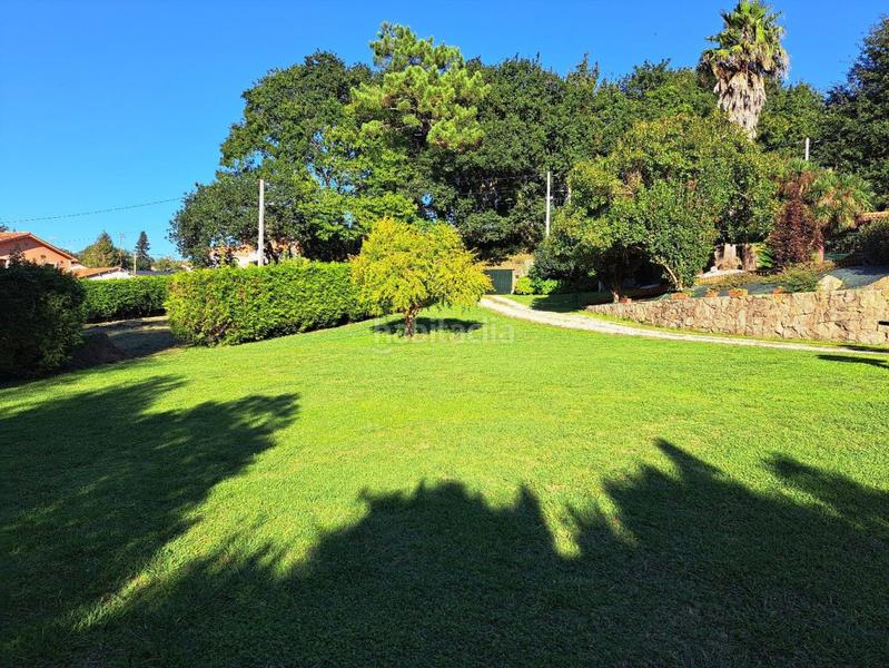 Foto 9d3862ee-d964-4583-9235-792c6c9c807e. Fondo rustico in Nós Oleiros