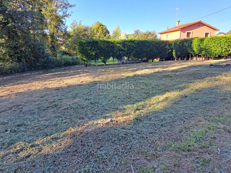 Foto ac45caea-beba-4420-99a8-fe691f643cba. Fondo rustico in Nós Oleiros