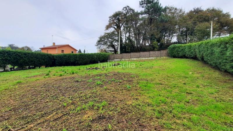 Foto b033e074-8d5f-46e5-8bf0-11481dc6d112. Fondo rustico in Nós Oleiros