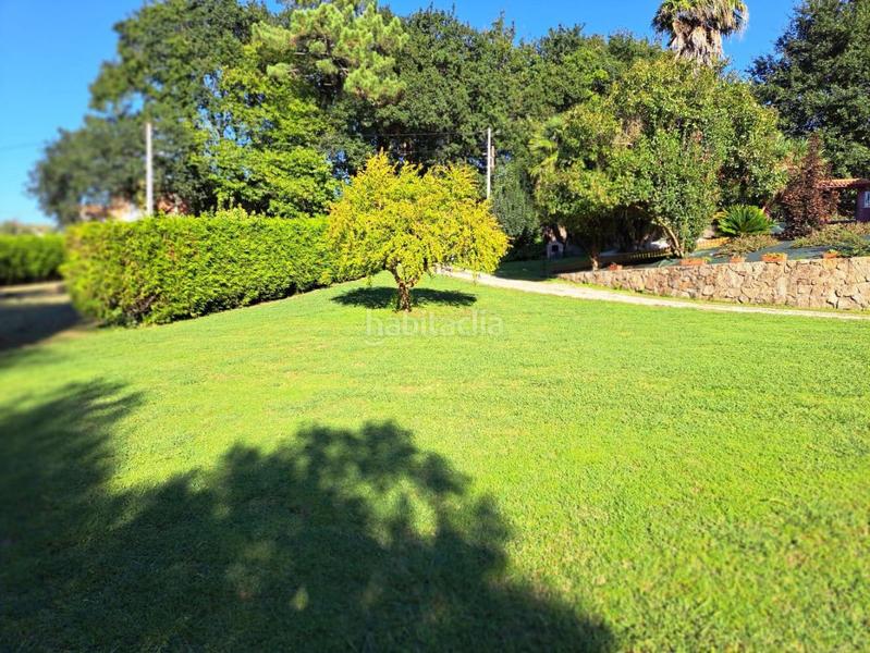 Foto df4e464e-a700-4e4c-9edb-48471cdc60b0. Fondo rustico in Nós Oleiros