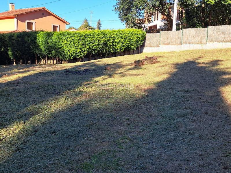 Foto e2870836-3c40-4906-8ab1-a2d368c55ba0. Fondo rustico in Nós Oleiros