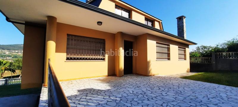 Foto 104cc5e7-93f5-4fdc-ad83-536986685e65. Chalet  en venta , 7 dormitorios. en Loureda - Lañas - Barrañán Arteixo