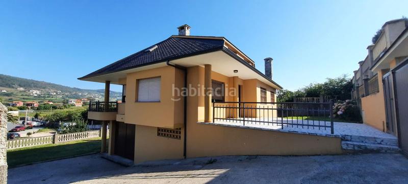 Foto 9ffebed4-267d-49d1-9154-e3ce10a7cebc. Chalet  en venta , 7 dormitorios. en Loureda - Lañas - Barrañán Arteixo