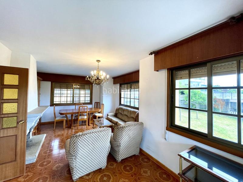 Foto c3828675-3366-4868-8bee-459928b03699. Chalet  en venta , 7 dormitorios. en Loureda - Lañas - Barrañán Arteixo
