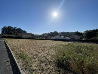Residential Plot in Cambre. Parc.urbana en venta en cambre.
