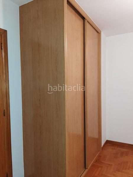 Foto 041976f6-355f-4e86-97f6-dd9483712852. Appartamento con riscaldamento parcheggio in Berbés - Peritos Vigo