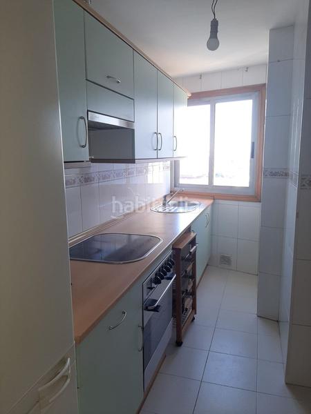 Foto d0d1c555-3d36-400d-b87b-3e6198a73df0. Appartamento con riscaldamento parcheggio in Berbés - Peritos Vigo