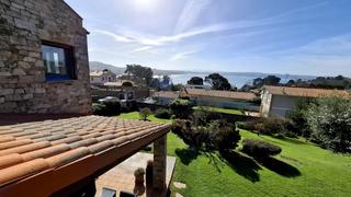 Chalet à Mera - Serantes. Chalet en venta en mera, 4 dormitorios.