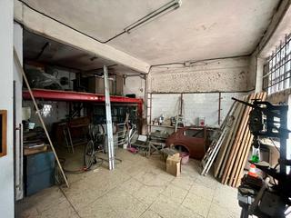 Local Comercial en Los Castros - Castrillón