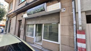 Local Comercial en Agra del Orzán - Ventorrillo