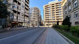 Piso en Centro. Piso en venta en centro, 5 dormitorios.