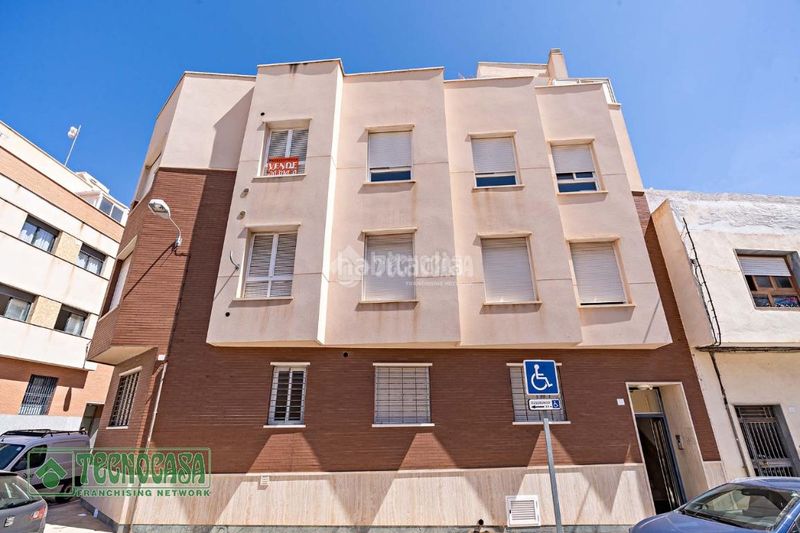 Foto be338c1c-2a48-447e-a2c0-aaeb3b56757d. Pis amb calefacció a Ejido centro Ejido (El)