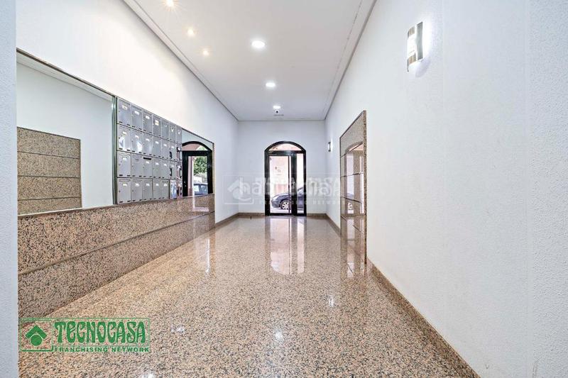 Foto 08759d2b-845f-490d-8acd-a2d49e2c49ab. Appartamento con riscaldamento in Plaza de la Luz Ejido (El)