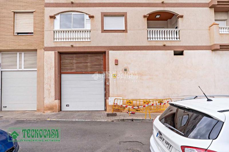 Foto 0c268210-2c35-4496-b87e-0a1bb9e04667. Appartamento con riscaldamento in Plaza de la Luz Ejido (El)