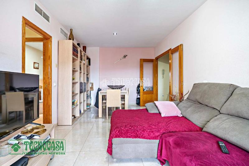 Foto 2c50e397-54b2-4275-a290-ba1d0c8bdf17. Appartamento con riscaldamento in Plaza de la Luz Ejido (El)