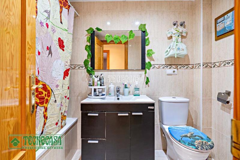 Foto 505229b9-cd70-44ad-ad79-e499e31098db. Appartamento con riscaldamento in Plaza de la Luz Ejido (El)