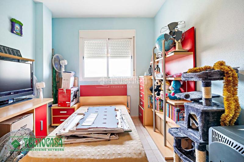 Foto 563e3aed-6fa8-4c16-9916-56f513f1a67f. Appartamento con riscaldamento in Plaza de la Luz Ejido (El)