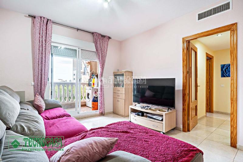 Foto 5a22db86-5171-4309-9ec8-620469da3e86. Appartamento con riscaldamento in Plaza de la Luz Ejido (El)
