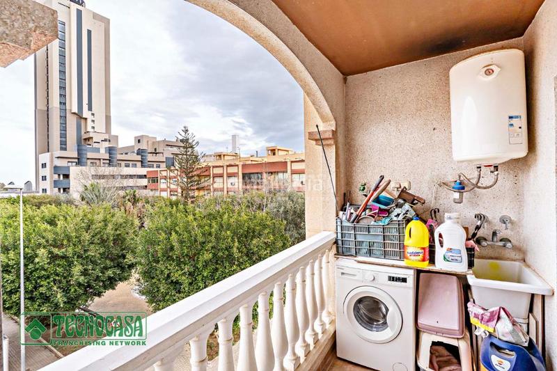 Foto b6e4d667-89a7-4348-a0e0-f9aad7d13537. Appartamento con riscaldamento in Plaza de la Luz Ejido (El)