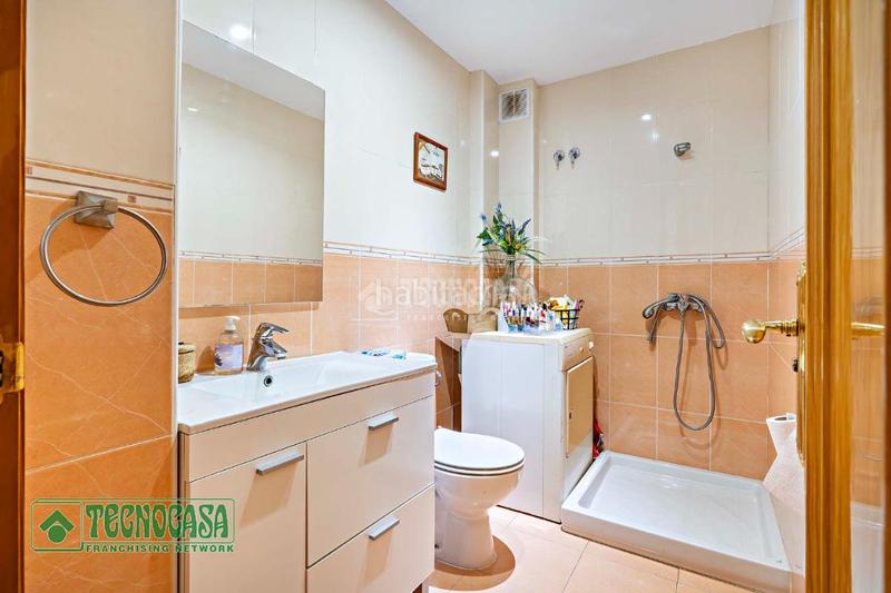 Foto c0d24d14-d0e6-480d-9d4b-f9c9c2abf06a. Appartamento con riscaldamento in Plaza de la Luz Ejido (El)