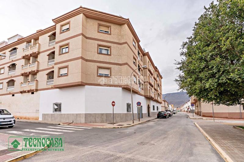 Foto dd9ccb6c-7fa9-4dc1-9526-0ed5f482b526. Appartamento con riscaldamento in Plaza de la Luz Ejido (El)