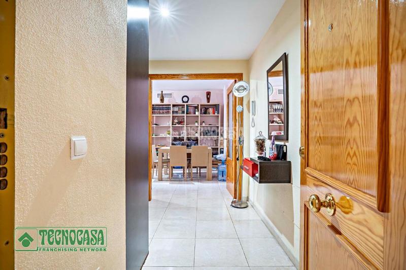 Foto e555f840-43bc-42a9-9300-5920b472c693. Appartamento con riscaldamento in Plaza de la Luz Ejido (El)