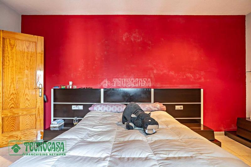 Foto e955d917-113a-4820-87f2-2d1993e2df36. Appartamento con riscaldamento in Plaza de la Luz Ejido (El)