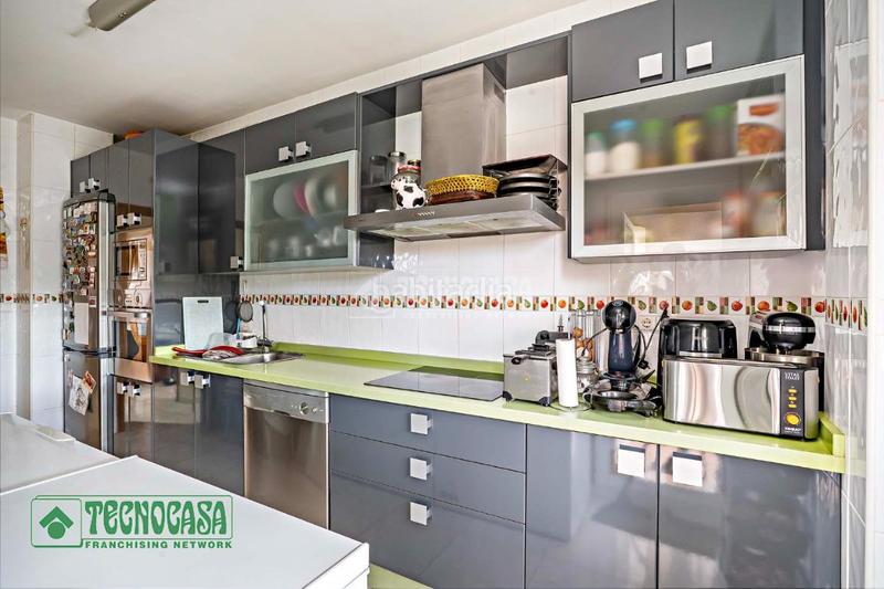 Foto f437deb8-1888-4327-b2e6-197dcb831601. Appartamento con riscaldamento in Plaza de la Luz Ejido (El)