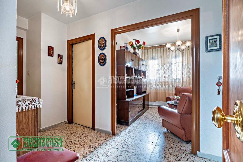 Foto 46650a5f-a472-4aa0-bb5e-b36907ca9a71. Piso  en venta en el ejido en Ejido centro Ejido (El)