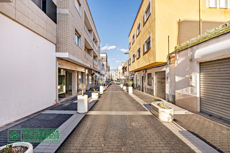 Foto 09fa710f-2afb-403a-93c6-15605c323e55. Pis a Ejido centro Ejido (El)