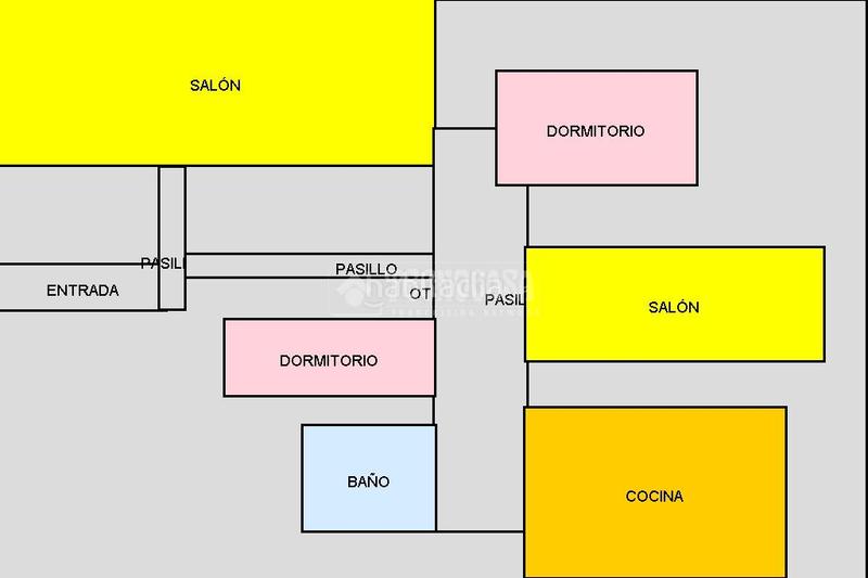 Foto 21ec7cb9-aad3-473c-95ca-fa52f99db119. Pis a Ejido centro Ejido (El)